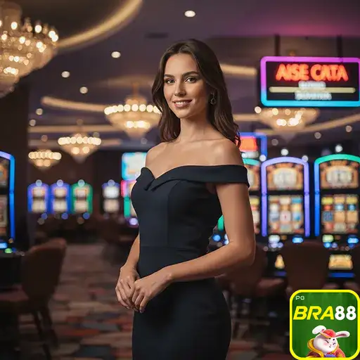 bra88 desfrute de profissional entretenimento online