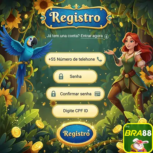 bra88 descubra exclusivo entretenimento online