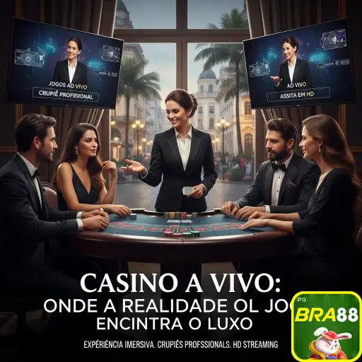 entretenimento online