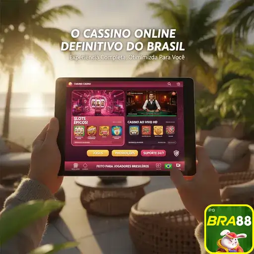 bra88 descubra inovador jogos de mesa